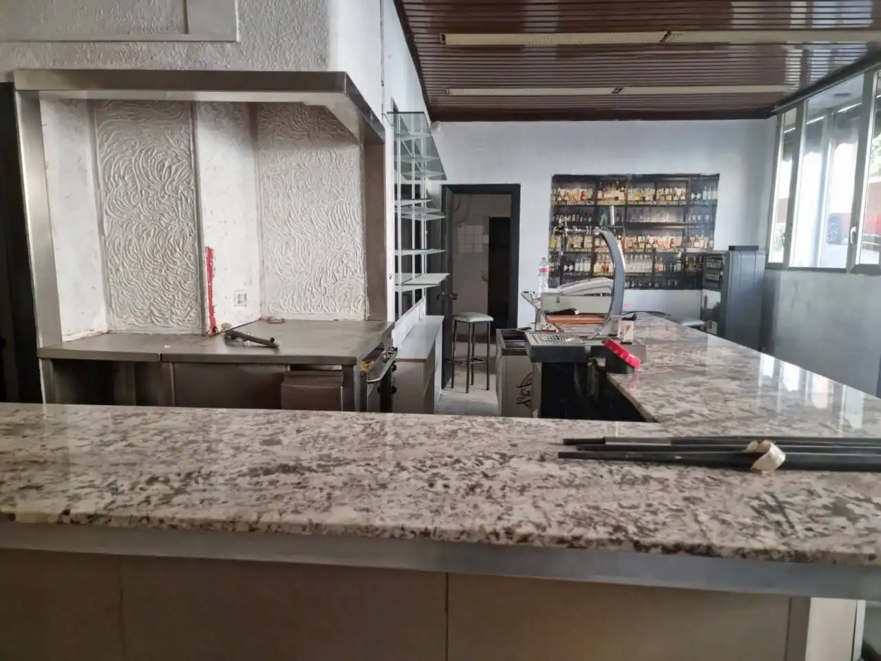 Cocina de Local de alquiler en Ponts