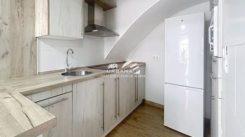 Foto 2 de Casa o chalet de alquiler en San Marcos, San Francisco, Lucena