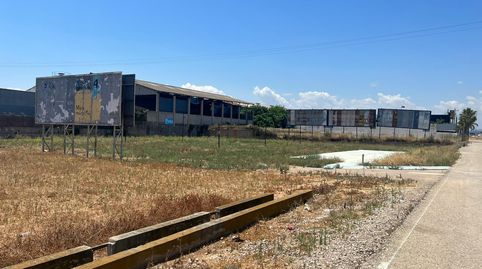 Photo 3 of Industrial land for sale in Carrer de Sant Carles, Albal, Valencia