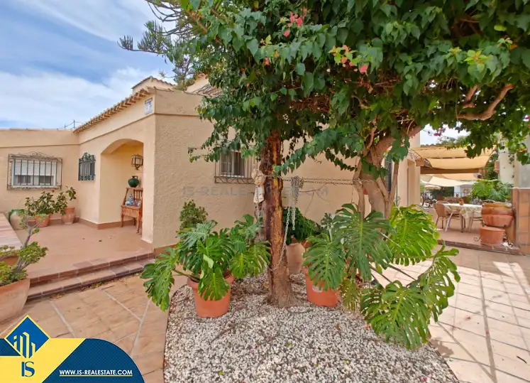 Villa avec terrasse à vendre à Los Balcones - Los Altos, imagen 6