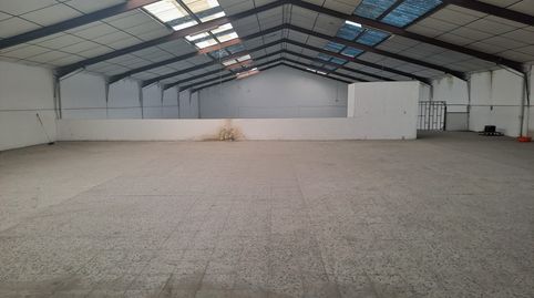 Foto 3 von Fabrikhallen zur Miete in El Bercial, Getafe