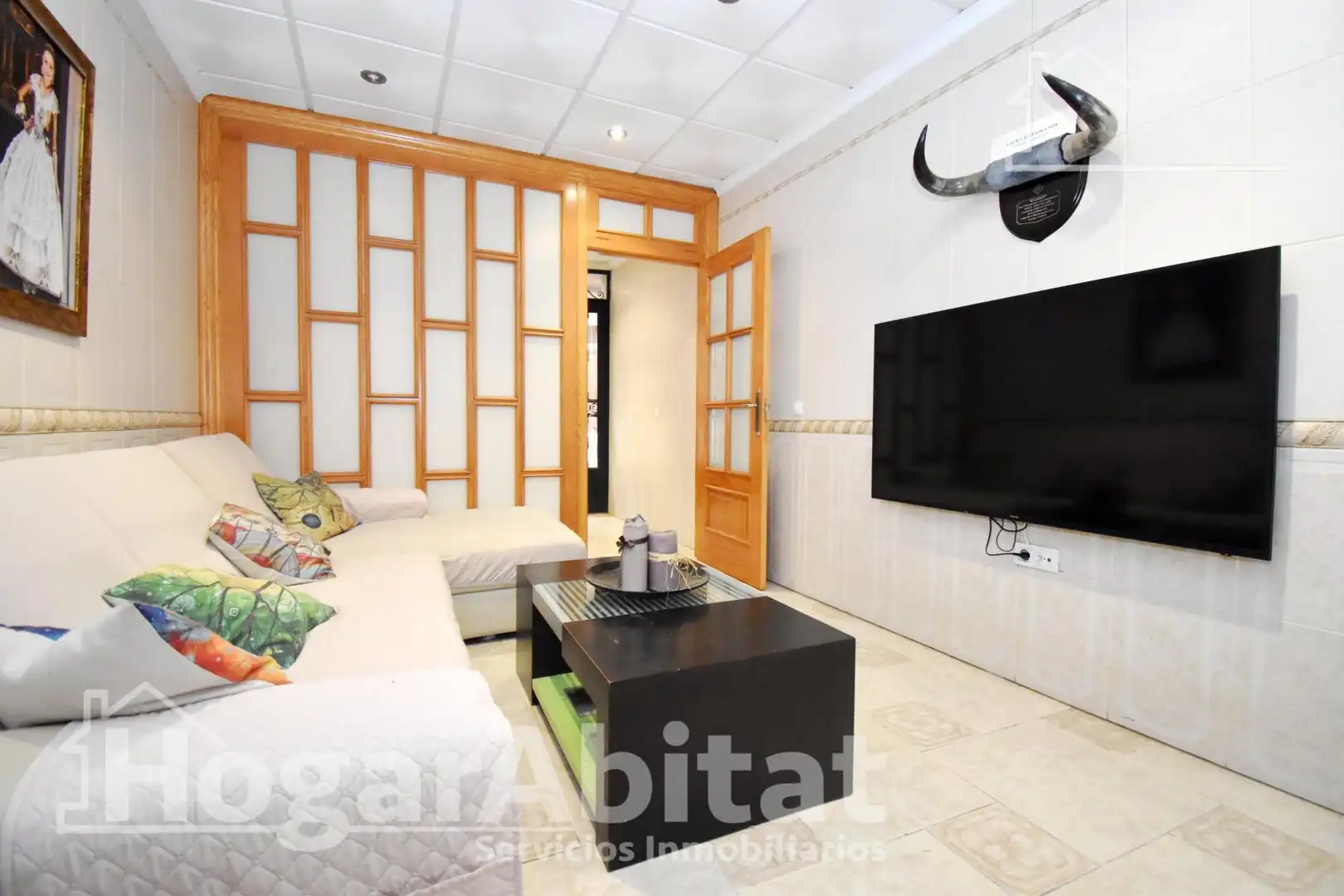 Casa con terrazza in vendita a Calle de San Vicente, imagen 28