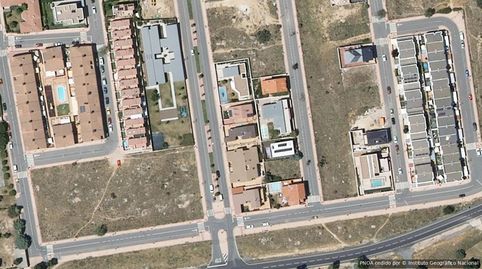 Foto 5 de Piso en venta en Hervencias, Ávila Capital