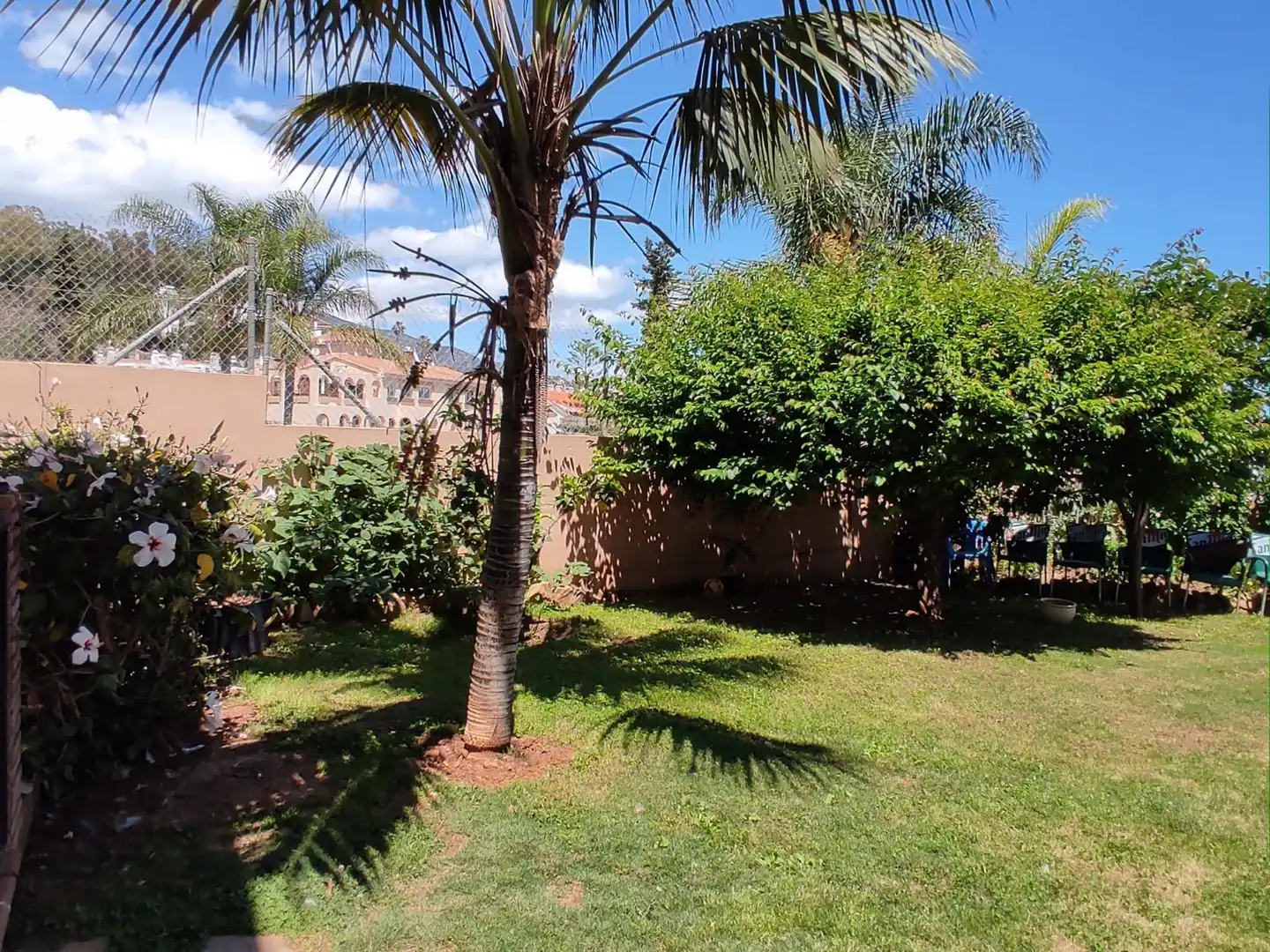 Villa mit Pool zum Verkauf in Calle Río Benamargosa 1, imagen 23