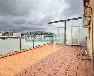 Terrace of Attic for sale in  Barcelona Capital  with Air Conditioner and Terrace