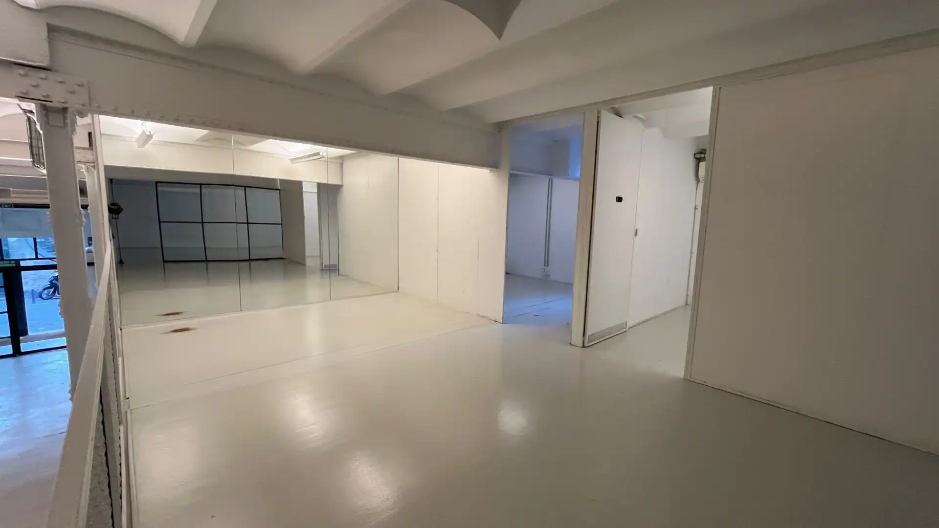Business premises to rent in CAMPS ELISIS 9, imagen 23