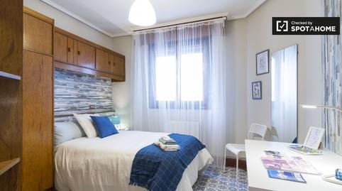Photo 4 of Flat to share in Solokoetxe, Bilbao