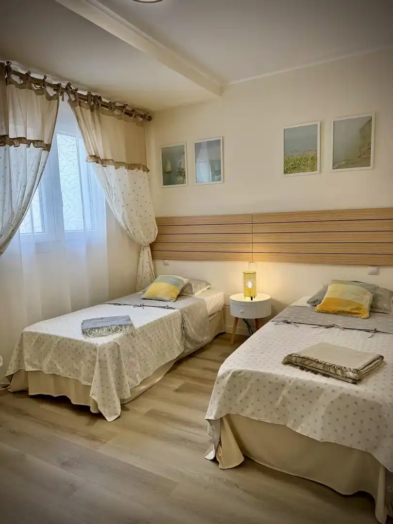 Apartment with terrace for sale in Puerto de la Duquesa, imagen 8