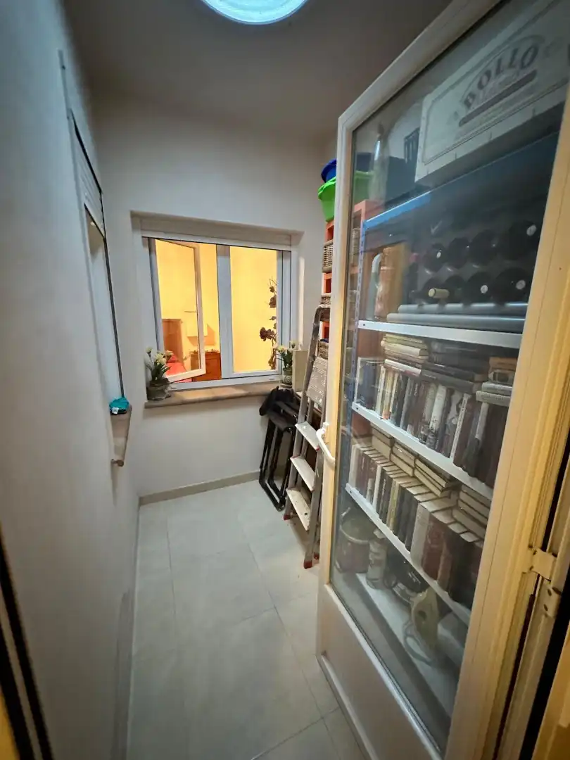 Habitación de Casa o chalet en venta en Arguisuelas con Terraza y Amueblado