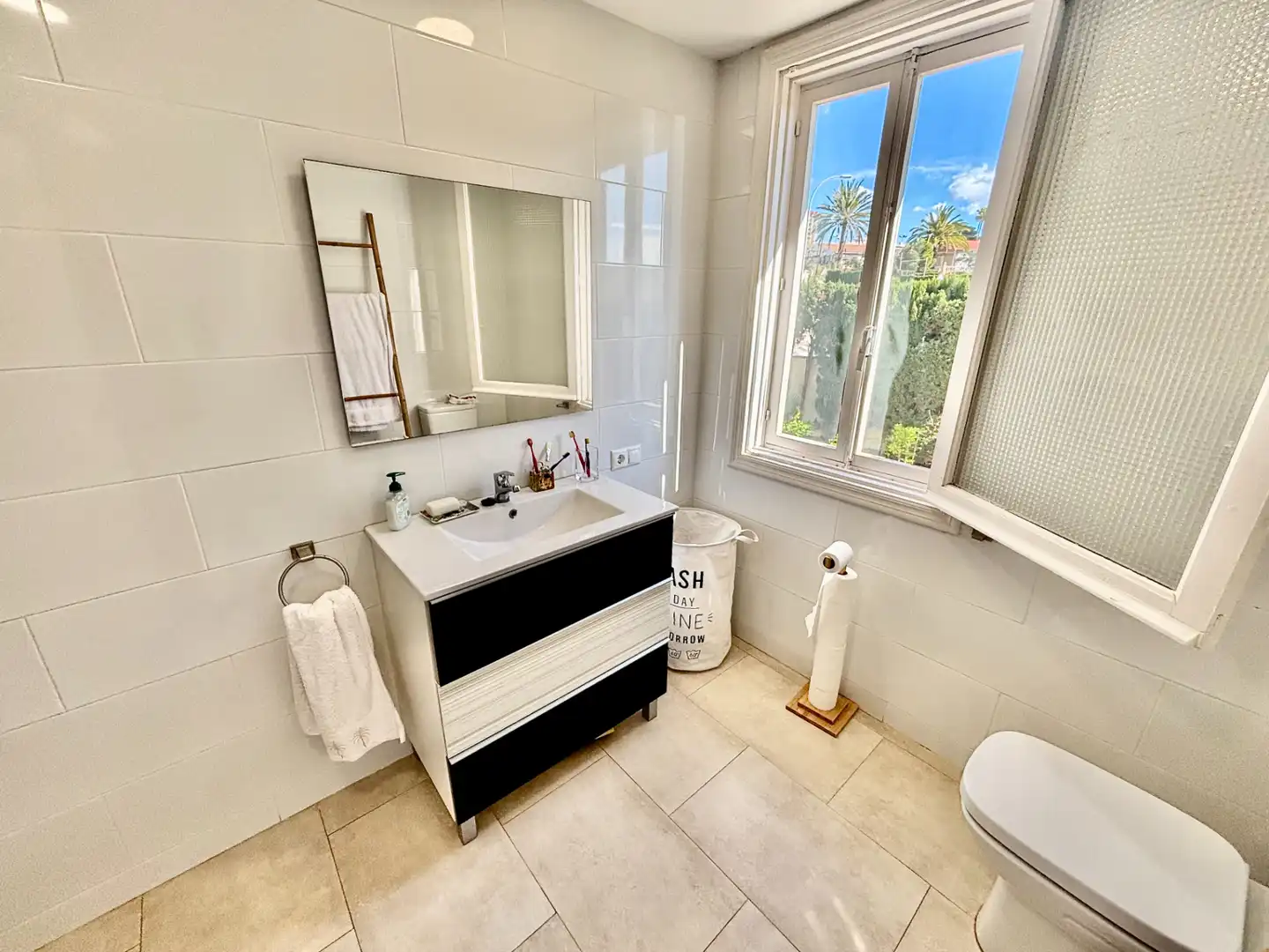 Chalet con piscina en venta en Playa de San Juan - El Cabo de las Huertas, imagen 56