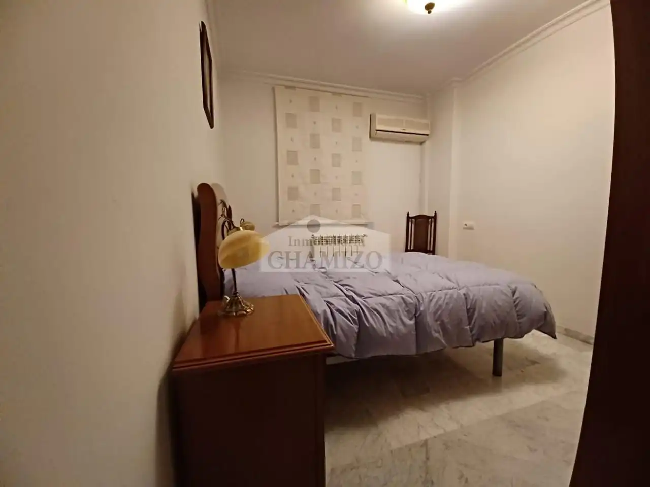 Habitación de Piso en venta en Villanueva de la Serena con Aire acondicionado, Calefacción y Trastero