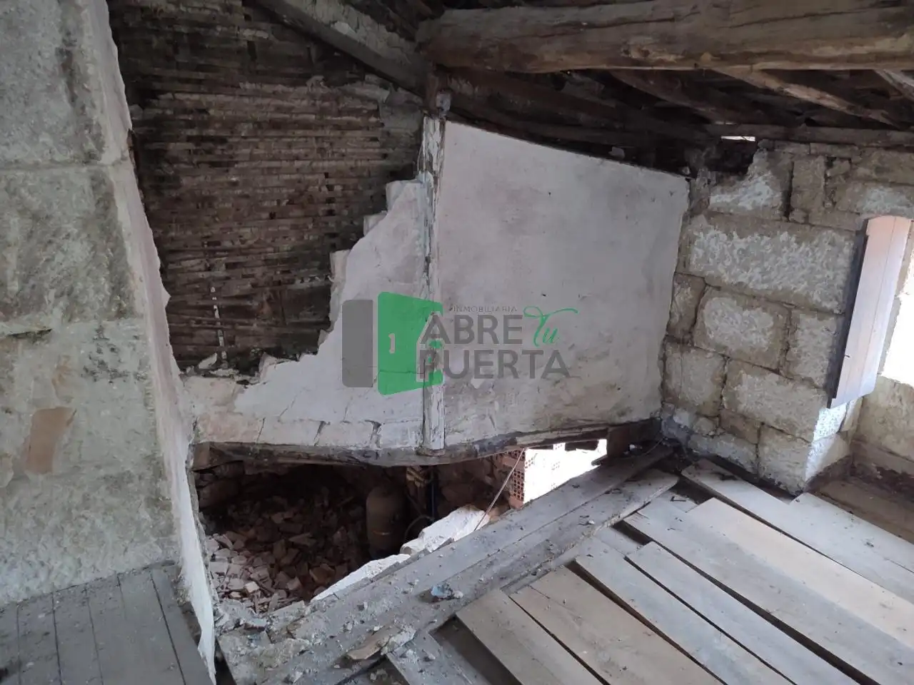 Casa amb jardí en venda a Xinzo de Limia, imagen 13