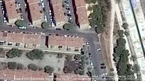 Foto 2 de Pis en venda a Camí dels Magros - Casablanca, Alicante