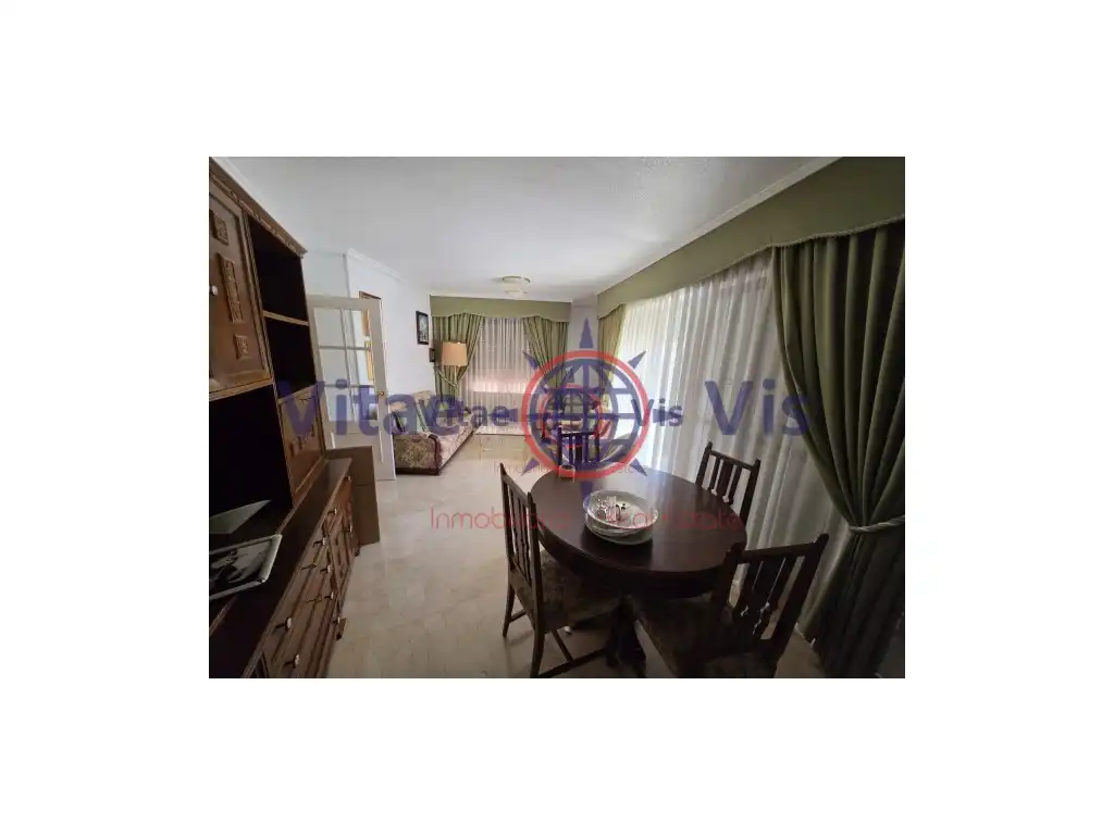 Appartement avec terrasse à vendre à Calle Jose Mouliaa, imagen 9