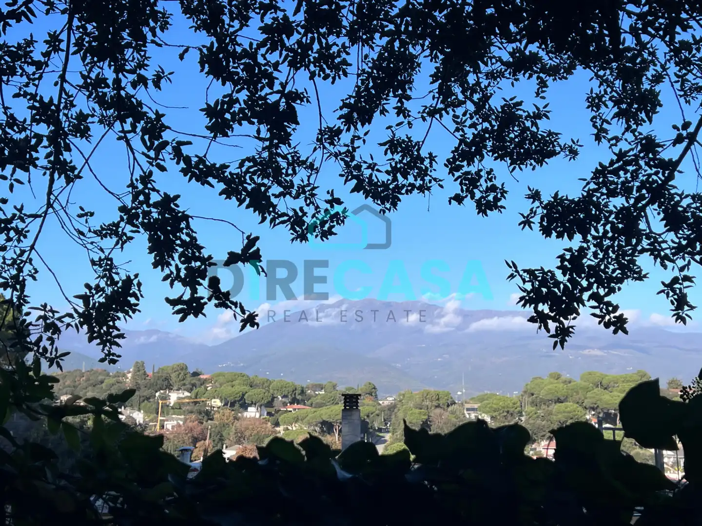 Vista exterior de Casa o chalet en venta en Sant Pere de Vilamajor con Calefacción, Jardín privado y Terraza