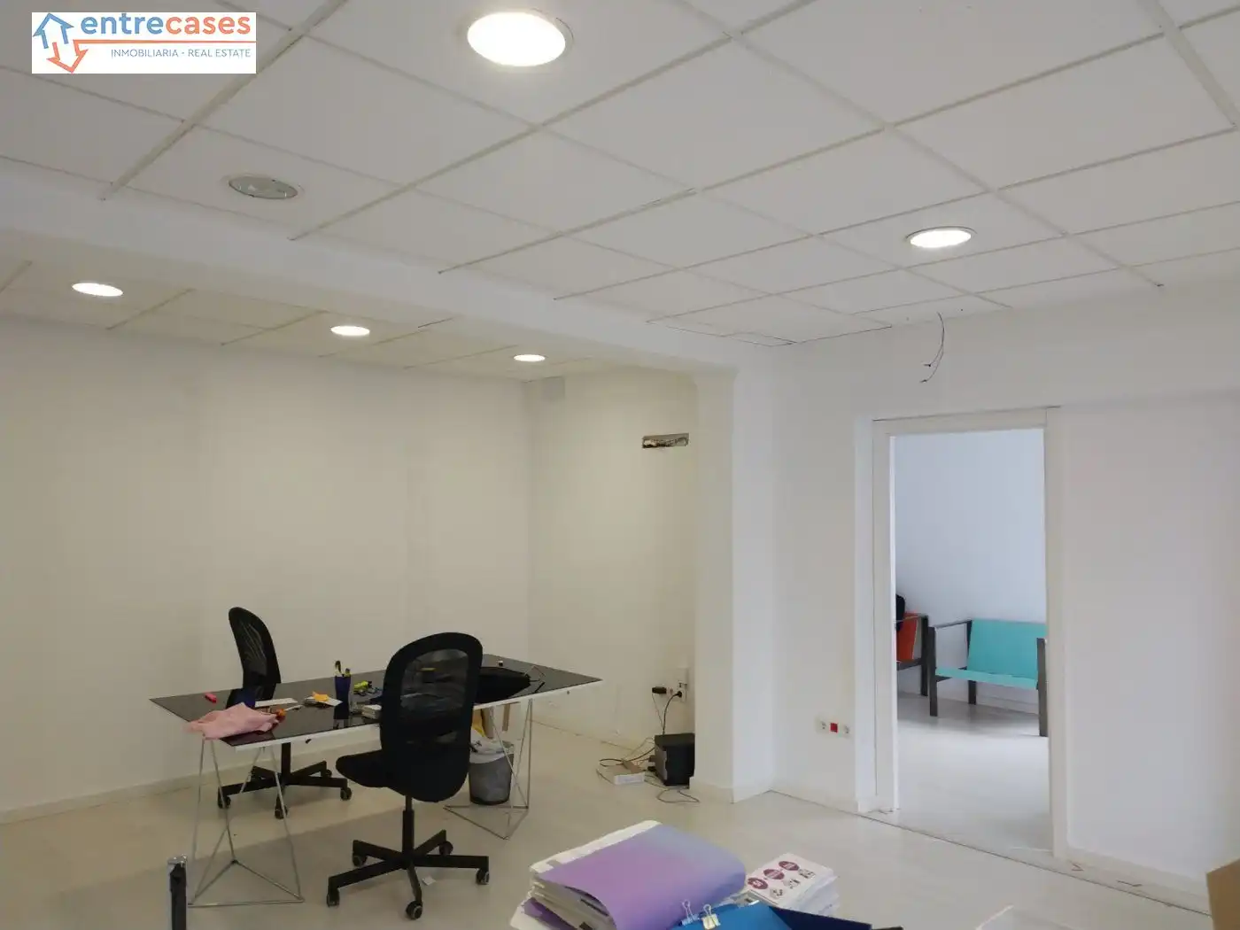 Office space to rent in La Vall d'Uixó, imagen 3