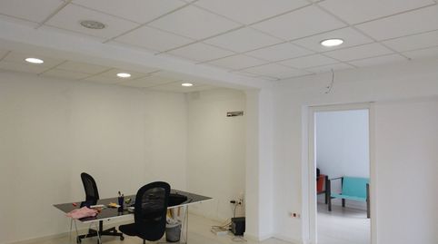 Foto 3 de Oficina de alquiler en La Vall d'Uixó, Castellón