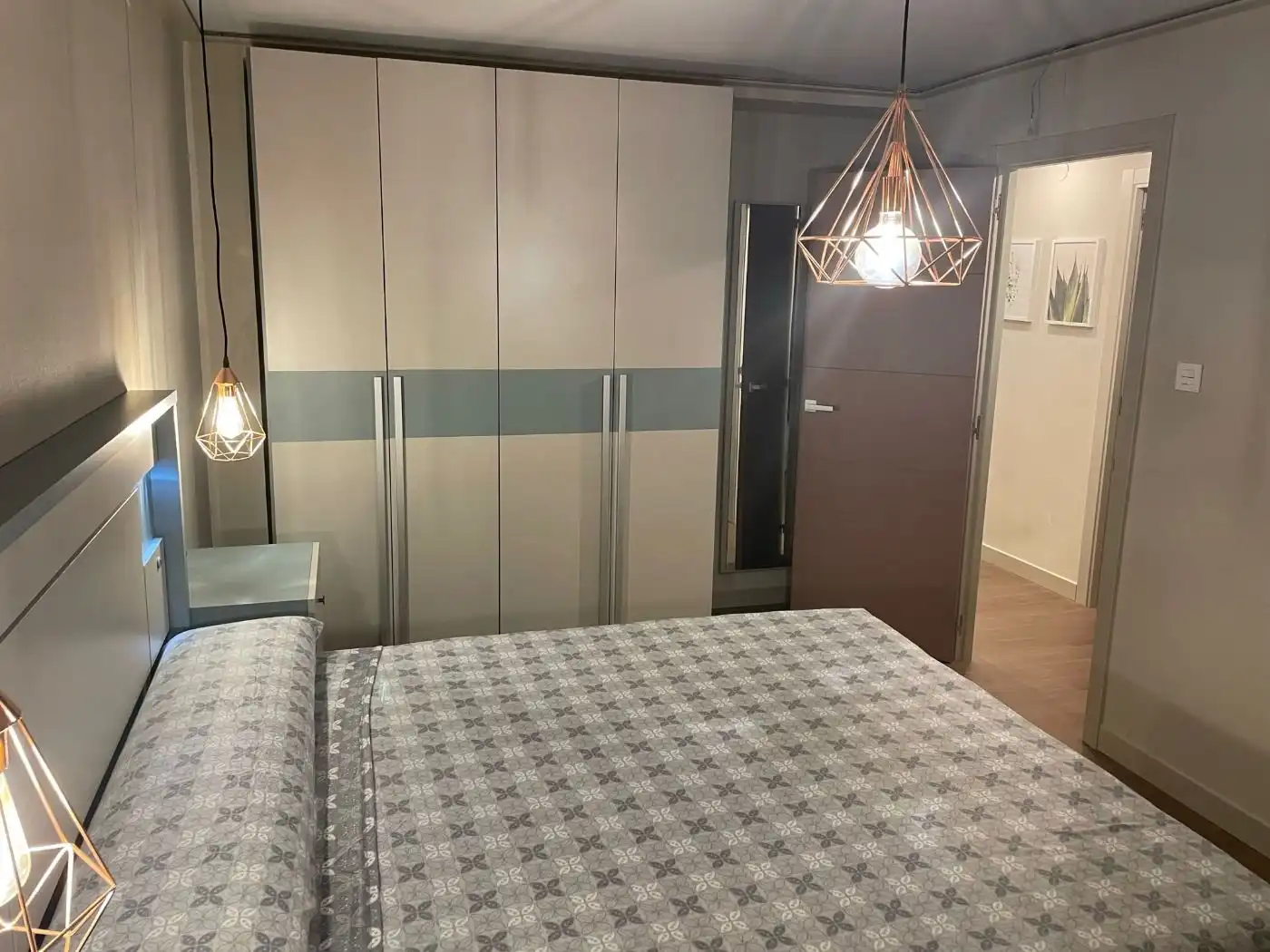 Flat for rent in Calle GUTIERREZ TIBÓN, Campo Verde