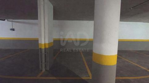 Photo 2 of Garage for sale in Pacífico,  Madrid Capital