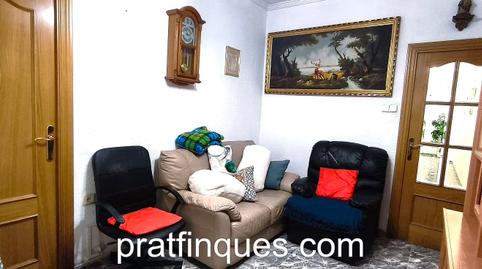 Foto 4 de Planta baixa en venda a Centre, Barcelona