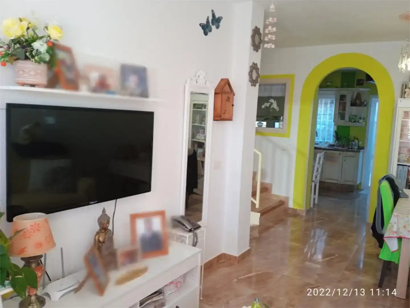 Pis en venda en Candelaria amb Parquet, Moblat i Balcó