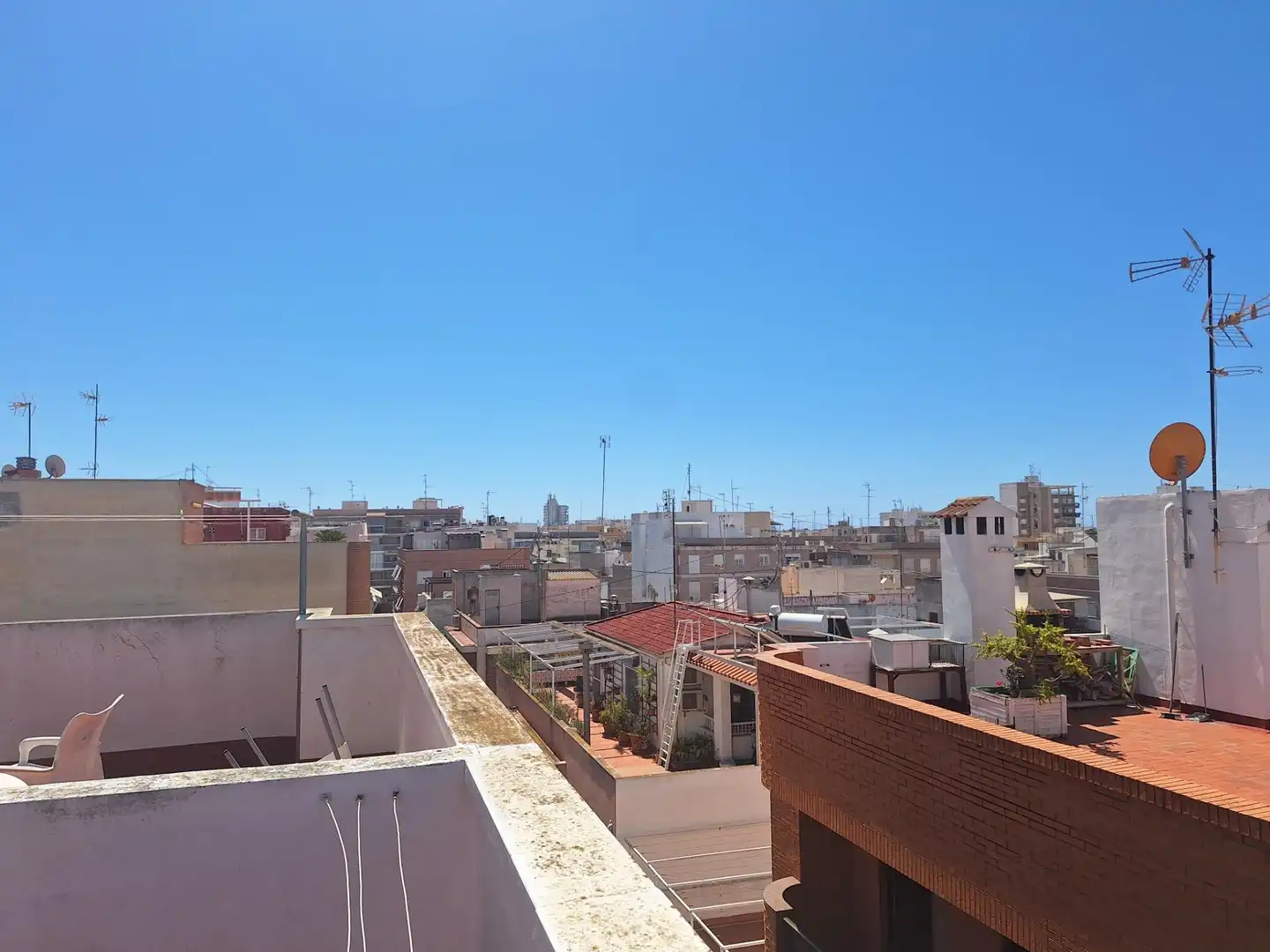 Piso con ascensor en venta en Calle de los Carreteros, imagen 35
