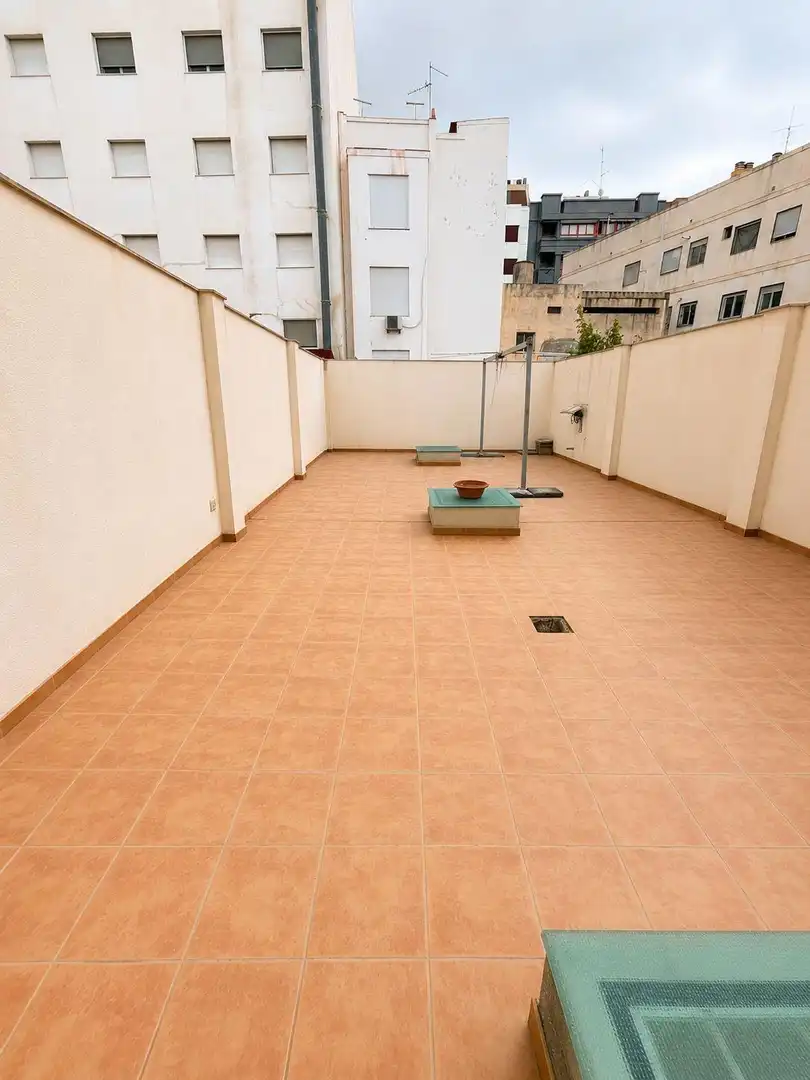 Appartement compact avec ascenseur à vendre à Plaza Plaza Colón, imagen 34