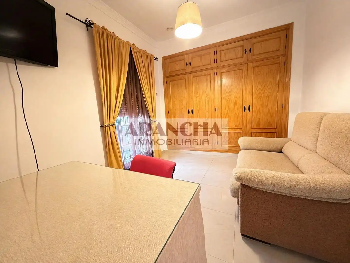 Schlafzimmer von Haus oder Chalet zum Verkauf in Chipiona mit Terrasse