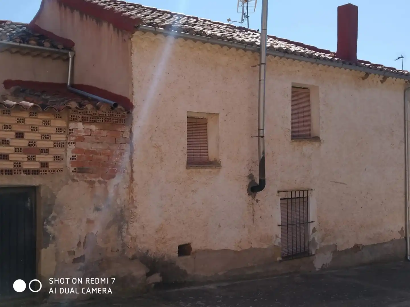 Casa o chalet en venta en Santa Ana, Presencio
