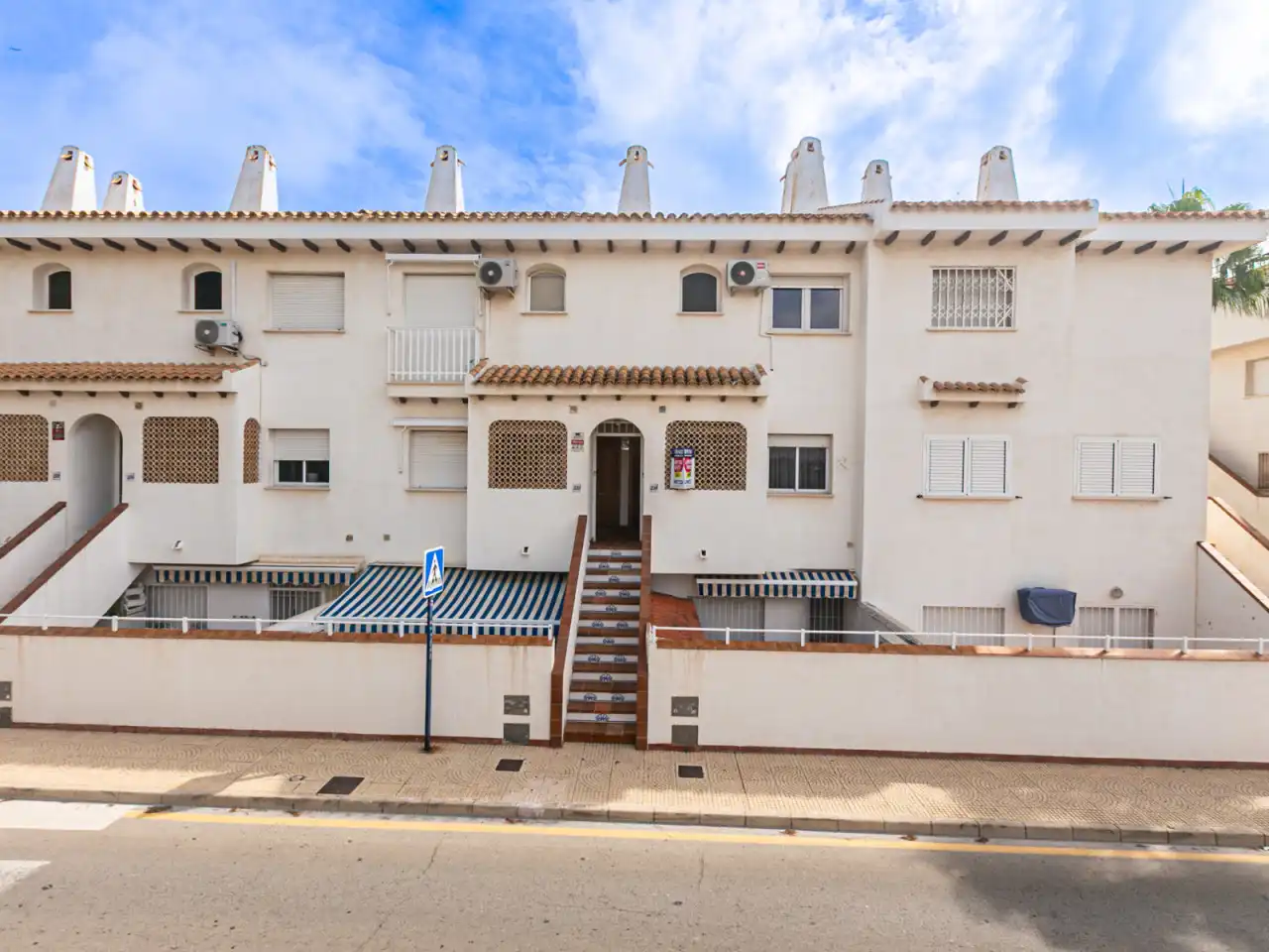 Maisonette mit Pool zum Verkauf in Orihuela Costa, imagen 37
