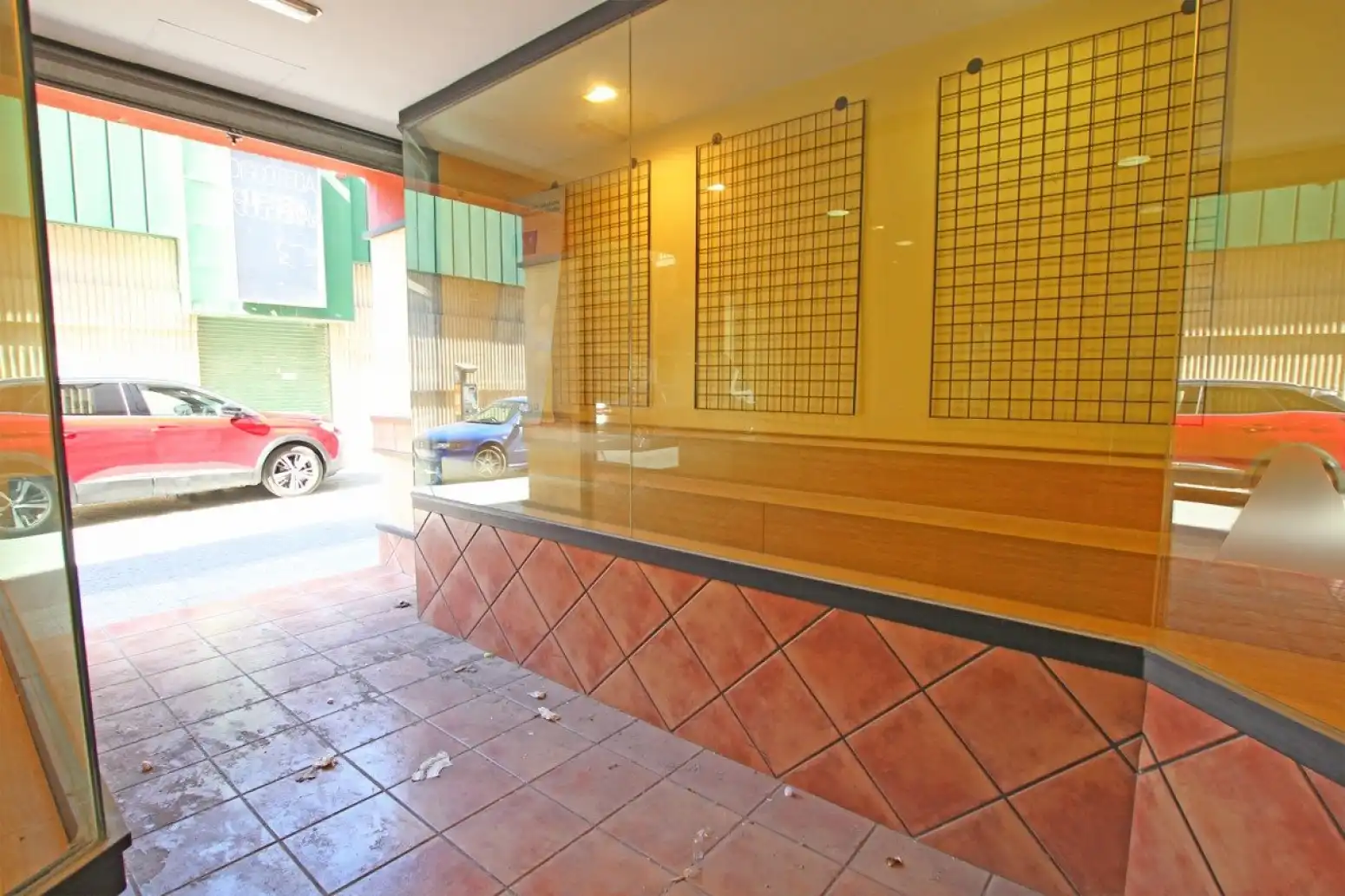Local comercial en venta en Tafalla - Calle DIPUTACIÓN FORAL, imagen 11