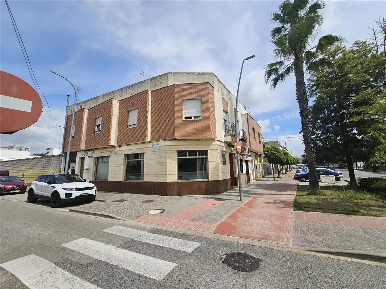 Aparcament en venda a Blas Infante