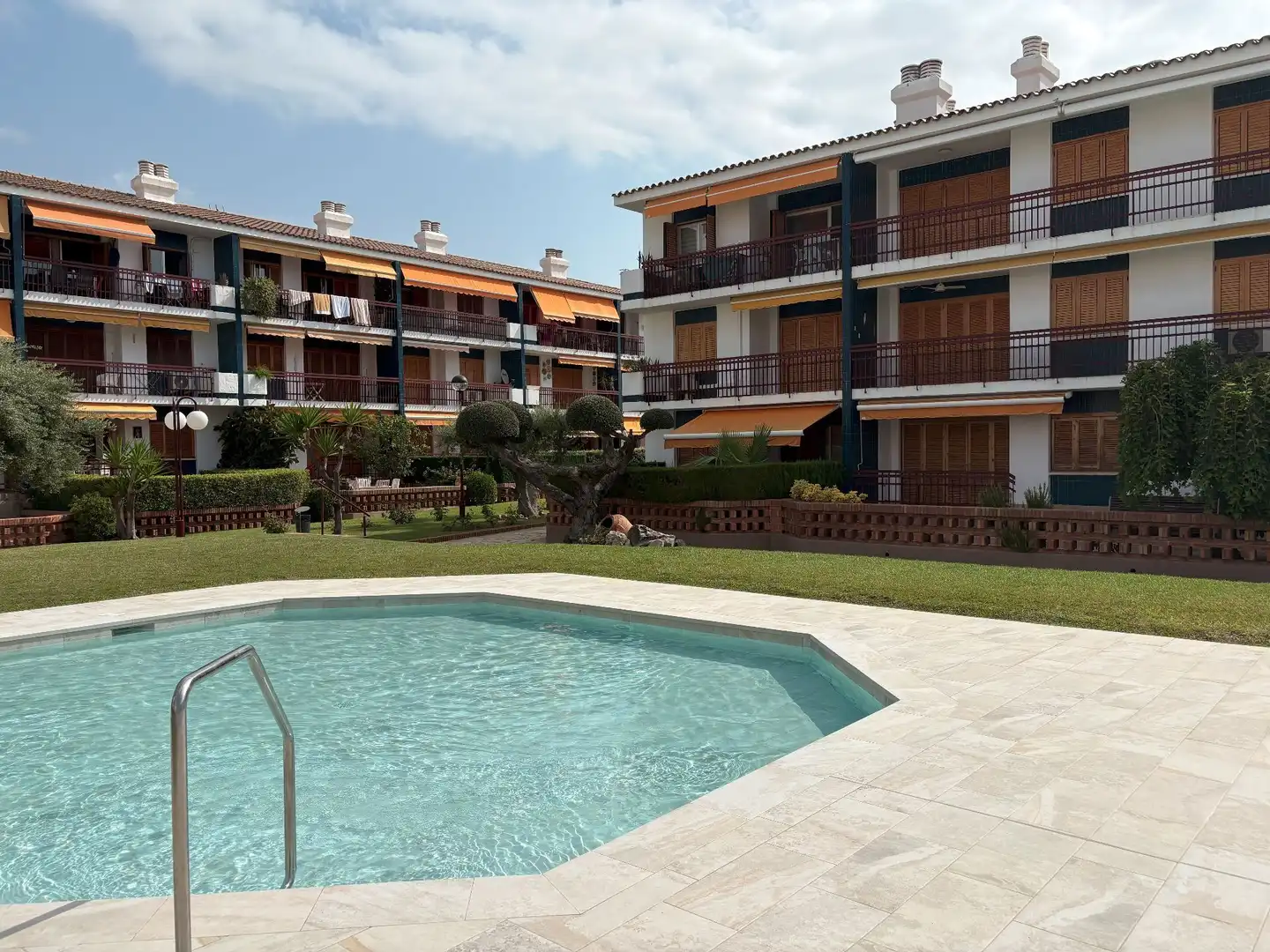 Apartments for rent in Joan Sebastia Bach, 2, Regueral - Prat d'en Forés