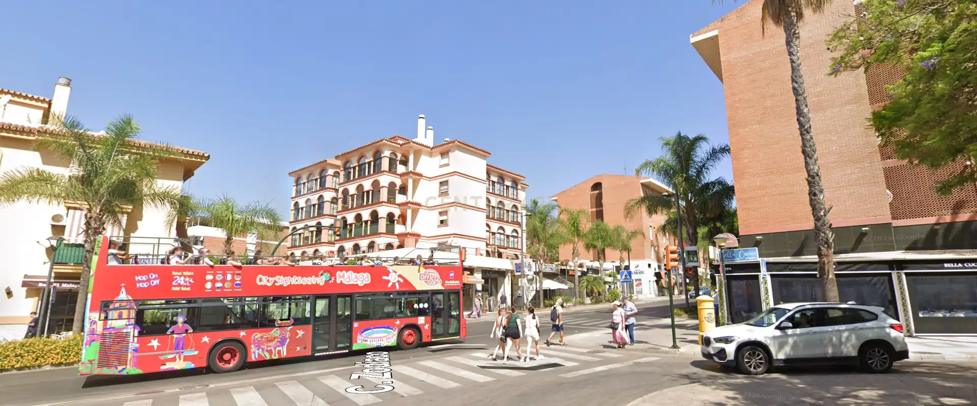 Local comercial en venda a Av. Federico García Lorca, 33, 29631 Benalmádena, Málaga, Spain