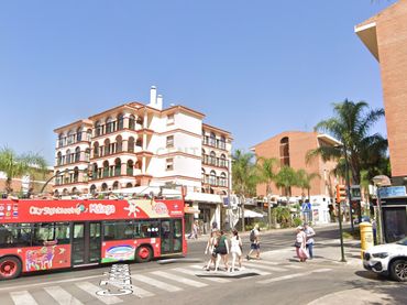 Local commercial à vendre à Av. Federico García Lorca, 33, 29631 Benalmádena, Málaga, Spain
