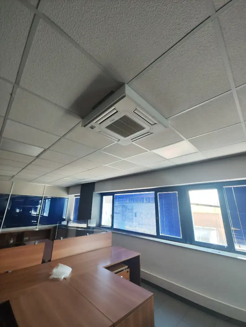 Büro mit Aufzug zur Miete in Campus Norte - San Caetano, imagen 7