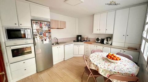 Foto 4 de Casa o xalet en venda a Centro, Jerez de la Frontera