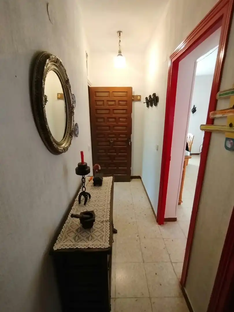 Casa amb jardí en venda a Burgohondo, imagen 33