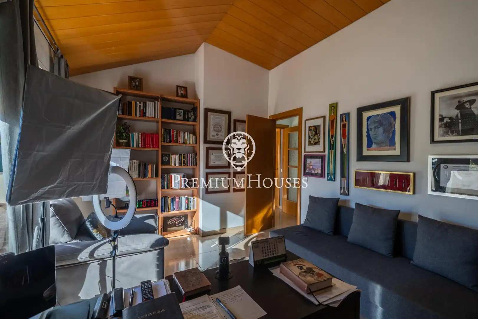 Casa amb terrassa en venda a Canet de Mar, imagen 51