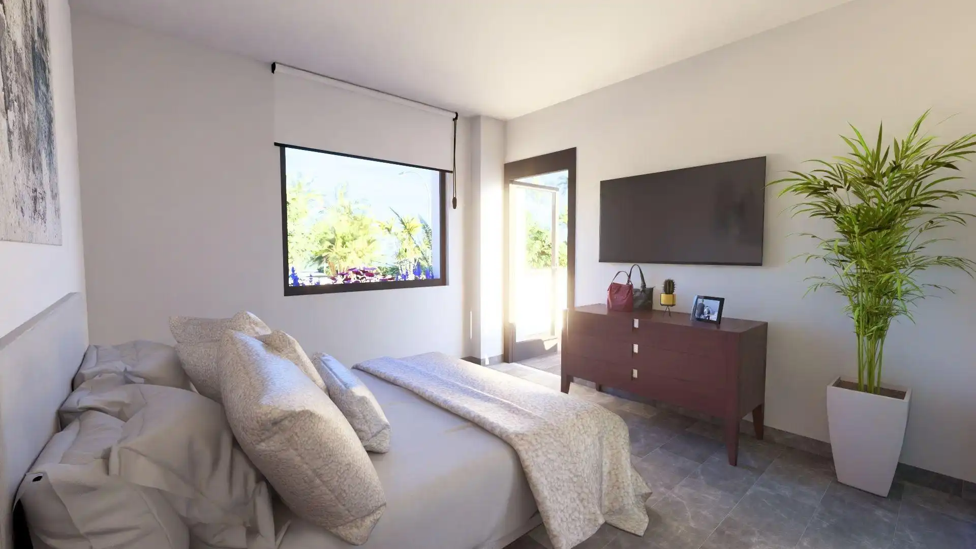 Villa con piscina in vendita a MARITIM 52, imagen 7