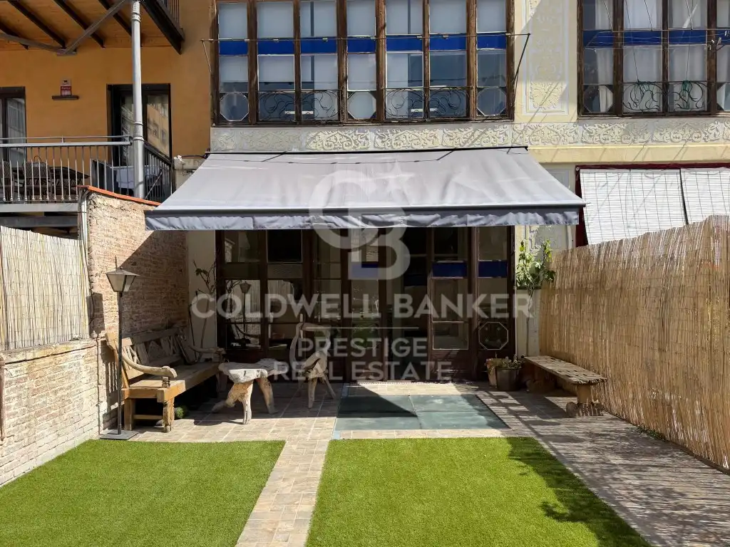 Piso con terraza en venta en Calle Muntaner, imagen 41