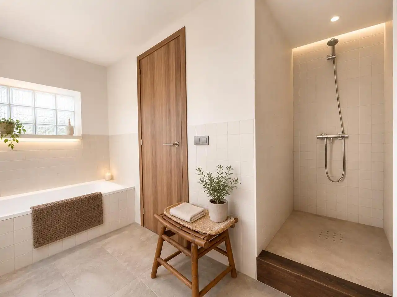 Baño de Casa o chalet en venta en Calvià con Calefacción, Terraza y Alarma