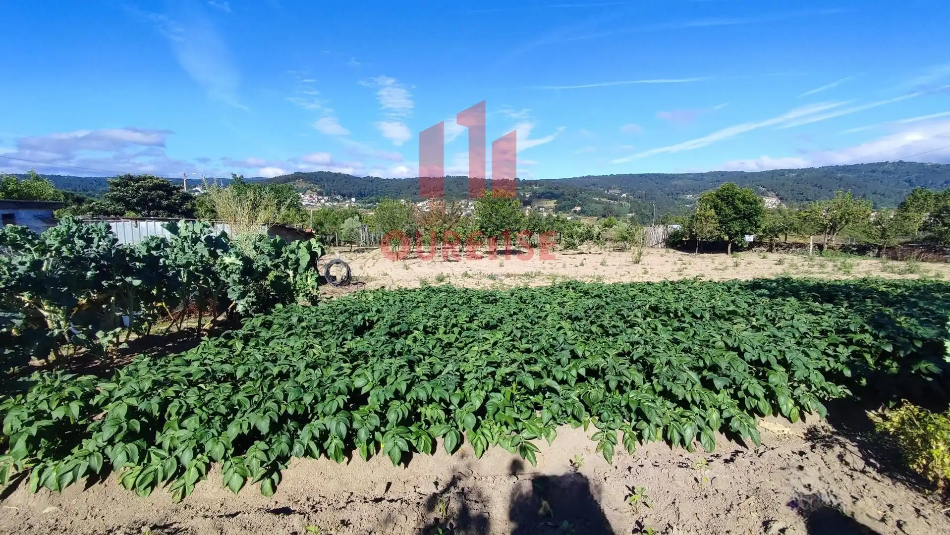 Country homes for sale in San Cibrao das Viñas  with Storage room