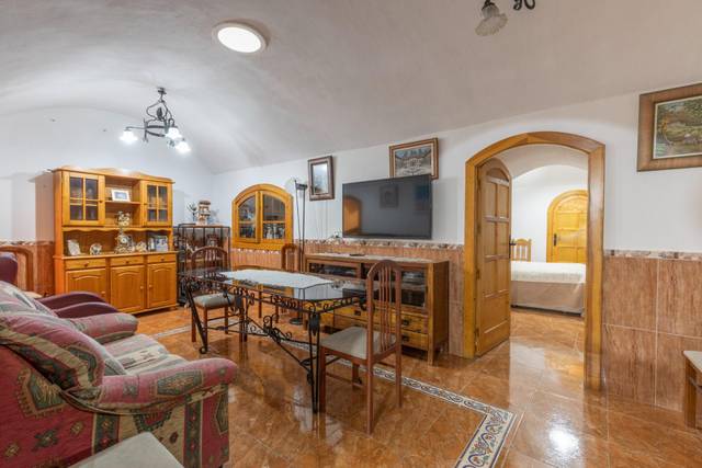 Casa-chalet en Venta en Purullena