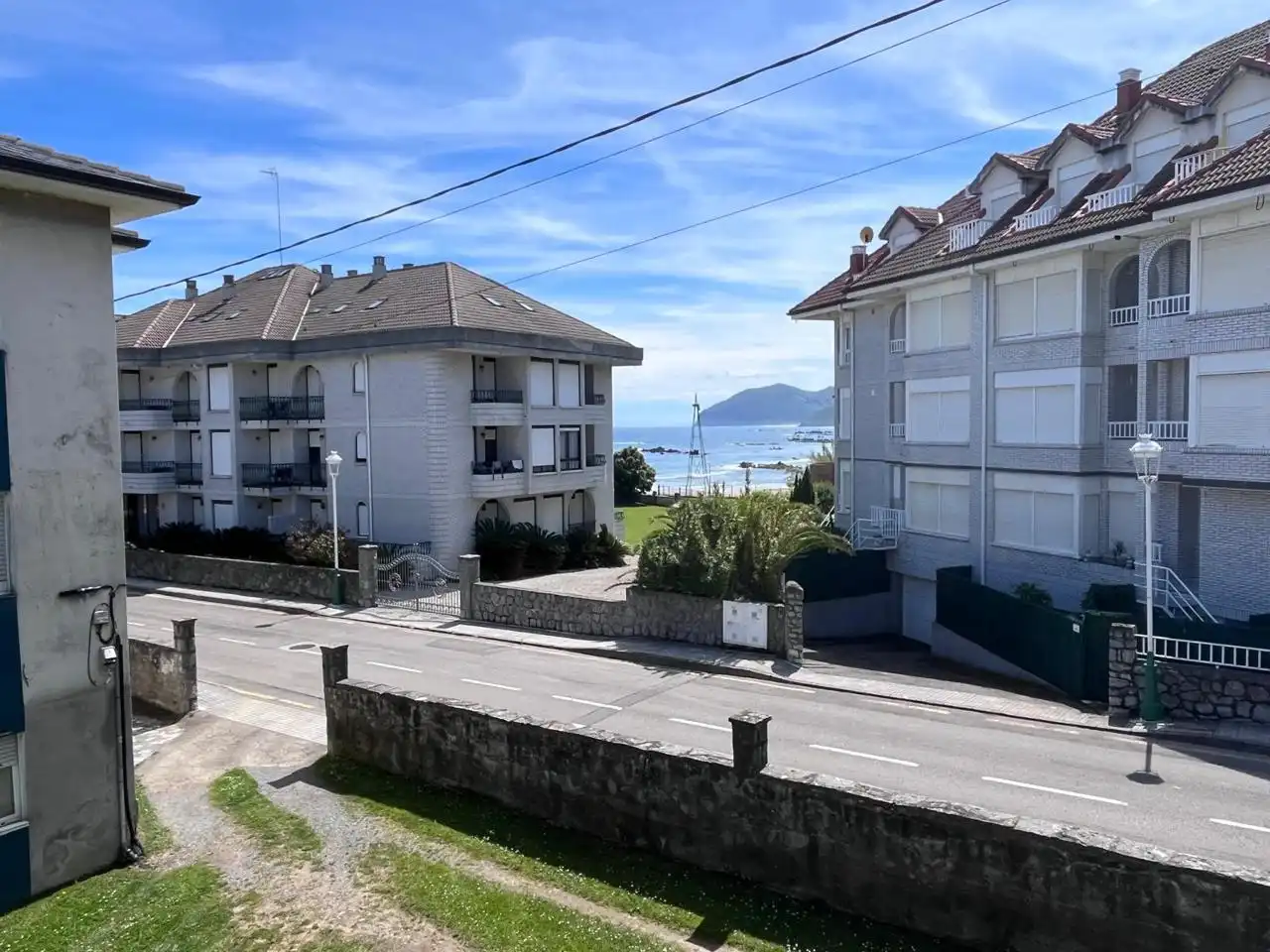 Maison avec jardin à vendre à La Costa