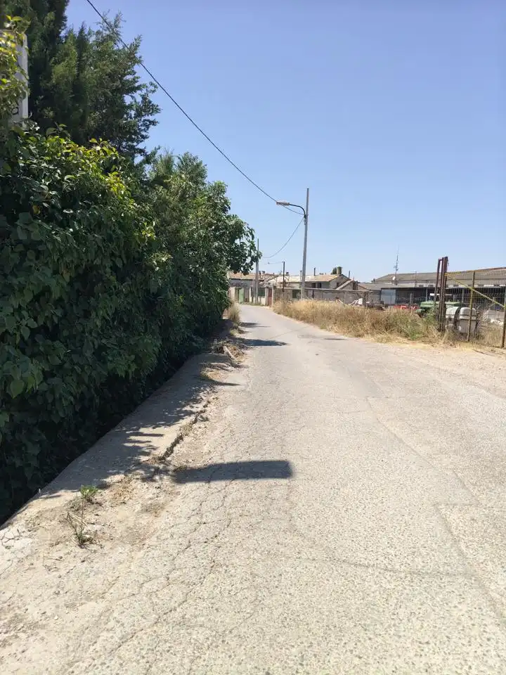 Terreni e lotti in vendita a Camino de Zamoray, imagen 22