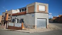 Exterior view of Single-family semi-detached for sale in Cartagena  with Storage room