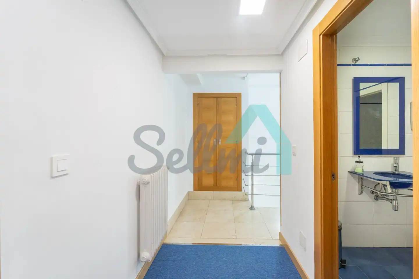 Local comercial de lloguer a Manuel Pedregal, imagen 31