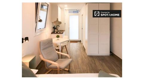 Photo 4 of Study to share in Berango, Bizkaia