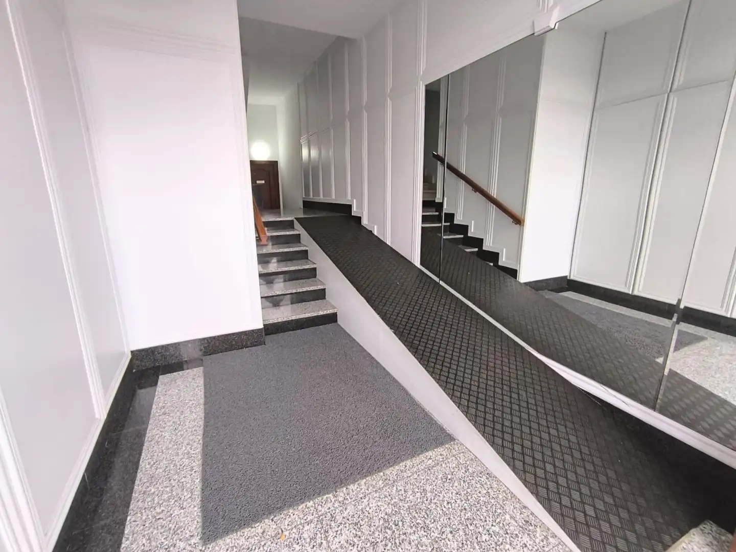 Wohnung zum Verkauf in Colindres mit Heizung, Terrasse und Abstellraum